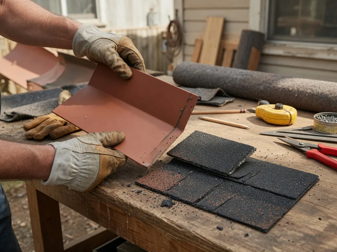 Roof Repair company in Logansport, LA